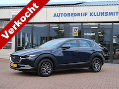 Mazda CX-30 - 2.0 e-SkyActiv-G | navigatie | head-up | acc | carplay |