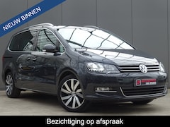 Volkswagen Sharan - 2.0 TSI Highline * 220 PK * 7 PERS. * LUXE UITV