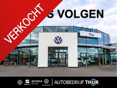 Volkswagen Tiguan - 1.5 TSI R-Line Business+ High-end geluidsysteem, 20 Inch wielen, panoramadak, navigatie, e
