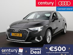 Audi A3 Limousine - 30 TFSI Business edition S-Tronic | Virtual | Carplay | Cruise