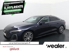 Audi A5 Limousine - 2.0 TFSI S edition | 204 PK | Adaptive cruise contol | S line | Achteruitrijcamera | Clima