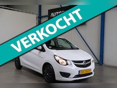 Opel Karl - 1.0 ecoFLEX Edition - N.A.P. Airco, Cruise, Navi