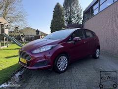 Ford Fiesta - 1.0 Champion