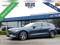 Volvo V60 - T5 250 PK GEARTRONIC8 INSCRIPTION LUXERY | MASSAGE | PANODAK | HEADUP | ACC | BLIS