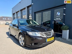 Saab 9-3 Sport Sedan - 1.8T Hirsch uitlaat, Carplay, dealeronderhouden