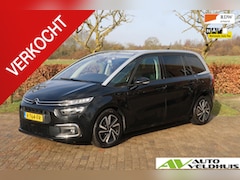 Citroën Grand C4 SpaceTourer - 1.2 PureTech Shine Pano Camera 7 persoons