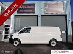 Volkswagen Transporter - 2.0 TDI Lang H1 Comfortline Euro 6