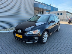 Volkswagen Golf Variant - 1.2 TSI Highline|NL auto|