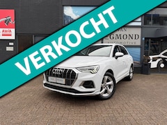Audi Q3 - 35 TFSI S Line Pro Line