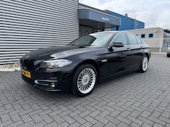 BMW 5-serie - 520i High Executive