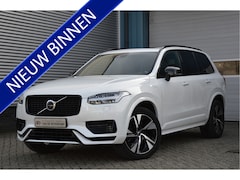 Volvo XC90 - 2.0 T8 Recharge AWD R-Design | PANORAMADAK | LED | HARMAN/KARDON | MEMORY | 360-CAMERA | E