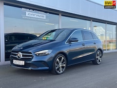Mercedes-Benz B-klasse - 250 e Progressive Business Line automaat , Apple-carplay , memorypakket bestuurdersstoel,
