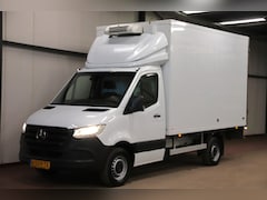 Mercedes-Benz Sprinter - 314 KOELWAGEN MEUBELBAK EURO 6 AUTOMAAT