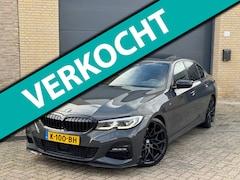 BMW 3-serie - 330i High Executive M-pakket Dravit Grey|Dak|Hud|LASER|360|Drive+|4zone|Mvelgen