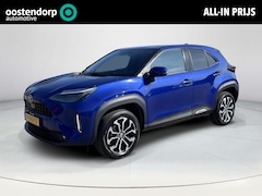 Toyota Yaris Cross - 1.5 Hybrid First Edition | Trekhaak | Carplay | 1e eigenaar | Dealer onderhouden |