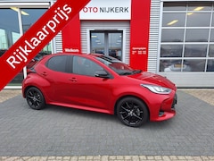 Toyota Yaris - 1.5 Hybrid Executive Limited