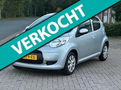 Citroën C1 - 1.0-12V Selection