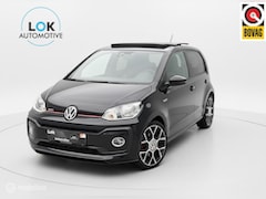 Volkswagen Up! - 1.0 TSI GTI PANO|BEATS|STOELVERW|AIRCO|