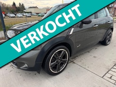 MINI Countryman - 1.6 Cooper S ALL4 Chili