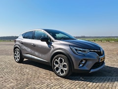 Renault Captur - 1.0 TCe 90 Techno NIEUWSTAAT - Fabrieksgarantie