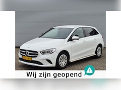 Mercedes-Benz B-klasse - 200d Automaat Camera Leder Dealer Onderhouden