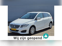 Mercedes-Benz B-klasse - 220 d Ambition Dealer Onderhouden 1 Ste Eigenaar