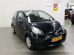 Toyota Aygo - 1.0 VVT-i 5D Access (1ste eigenaar&Goed onderhouden)