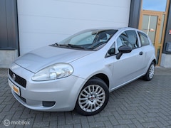Fiat Punto Evo - 1.2 Airco Elektrisch Pakket Bluetooth