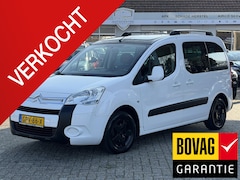 Citroën Berlingo - 1.6 VTi 120 XTR TREKHAAK | AIRCO | BOVAG