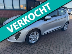 Ford Fiesta - 1.5 TDCi Trend EURO6/CRUISE/NAVI/ELEC