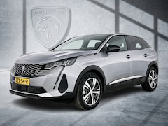 Peugeot 3008 - Plug-in Hybrid 180 pk Allure | Rijklaar | Adaptive cc |