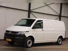 Volkswagen Transporter - 2.0 TDI L2H1 LANG EURO 6 ACHTERUITRIJCAMERA Transporter 2.0 TDI L2H1 EURO 6 ACHTERUITRIJCA