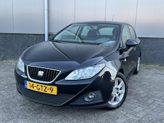 SEAT Ibiza - 1.4 Stylance 5drs Cruise Airco NL Auto NAP