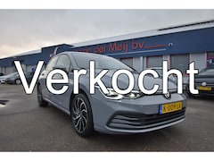 Volkswagen Golf - 1.5 TSI Life Business , VIRTUAL COCKPIT, A UITRIJ CAM , LED KOPL , CR CONTR ,