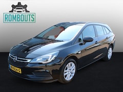 Opel Astra Sports Tourer - 1.0 Online Ed