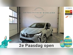 Renault Clio - 1.0 TCe 90 GPF evolution Automaat 1 Jaar Bovag Garantie