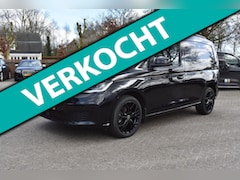 Volkswagen Caddy Cargo - 2.0 TDI Style