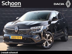 Renault Austral - 1.3 mild hybrid 160 X-Tronic techno | Adap. Cruise | Elek. Stoel | Camera | 1800kg Trekgew