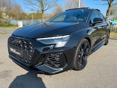 Audi A3 Sportback - 2.5 TFSI RS 3 quattro Panorama camera Carbon 400PK