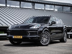 Porsche Cayenne - 2.9 S 440PK Panorama Matrix Bose 21” RS Spyder Luchtvering Camera Leder