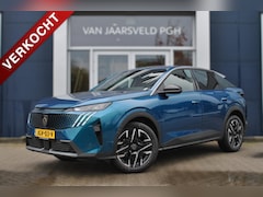 Peugeot 3008 - 1.2 Hybrid 145 pk e-DCS6 Allure
