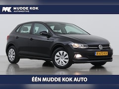 Volkswagen Polo - 1.0 TSI Comfortline Business | Automaat | Camera | Apple Carplay | DAB |