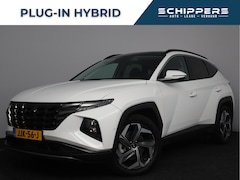 Hyundai Tucson - 1.6 T-GDI PHEV Premium Sky 4WD 360° Camera | Panorama dak | Achterbank verwarmd |