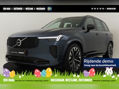 Volvo XC90 - II T8 PLUG-IN HYBRID AWD ULTRA DARK *FULL OPTIONS* -PANO.DAK|BOWERS&WILKINS|LUCHTVERING|GE