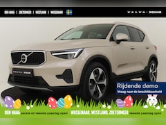 Volvo XC40 - B3 (M-HYBRID) BUSINESS EDITION -HARMAN/KARDON|360°CAM|ADAP.CRUISE|PRIVACY.GLAS|KEYLESS|19"