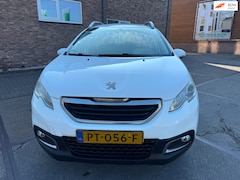 Peugeot 2008 - 1.2 VTi Active. ((( mooi nette auto ))))