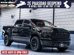 Dodge Ram 1500 - Sport Night Custom | BPM-vrij leverbaar | 3.0L 420PK 4x4 Crew Cab