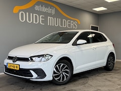 Volkswagen Polo - 1.0 TSI Parkeersensoren/Camera/Navi