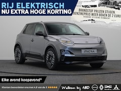 Nissan Micra - Advance 52 kWh | Achteruitrijcamera | Draadloze smartphonelader