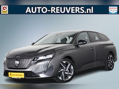 Peugeot 308 SW - 1.5 BlueHDi Allure / LED / ACC / Navi / CarPlay / Cam / 4S